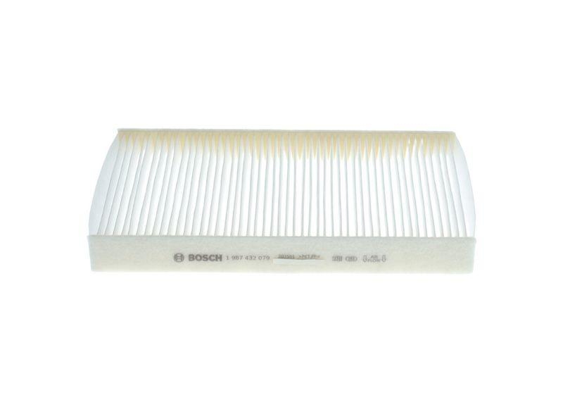 BOSCH Filter, Innenraumluft 1 987 432 079