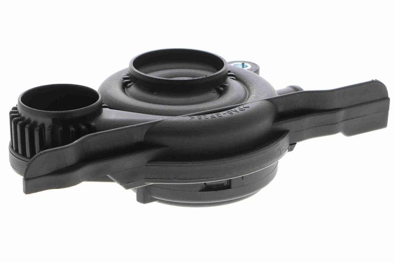 VAICO Oil Trap, crankcase breather Original VAICO Quality
