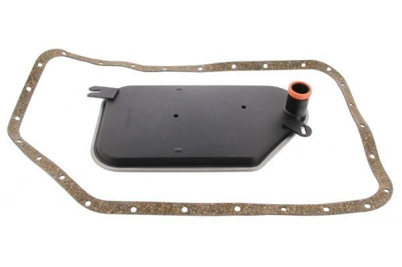 MAPCO Hydraulic Filter, automatic transmission