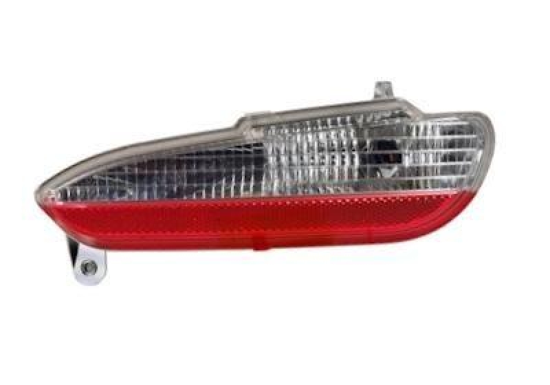 VAN WEZEL Reverse Light