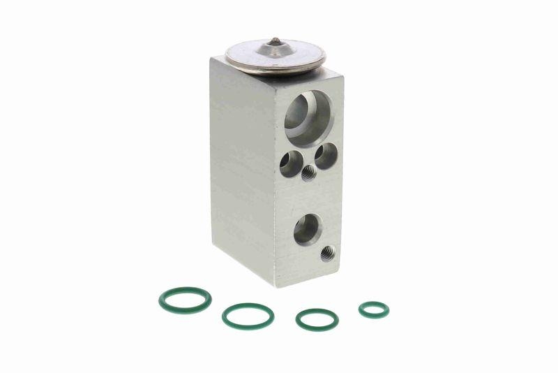 VEMO Expansionsventil, Klimaanlage Green Mobility Parts V42-77-0038
