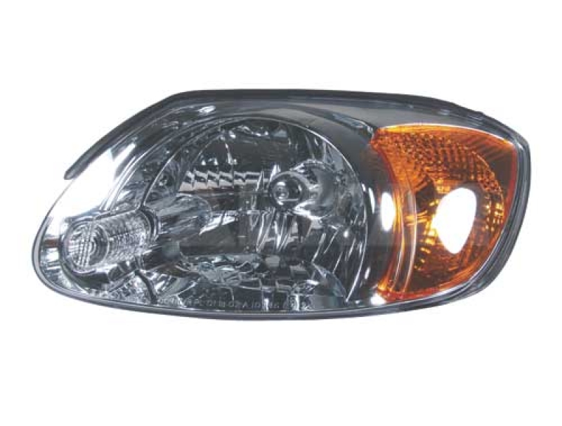 Headlight