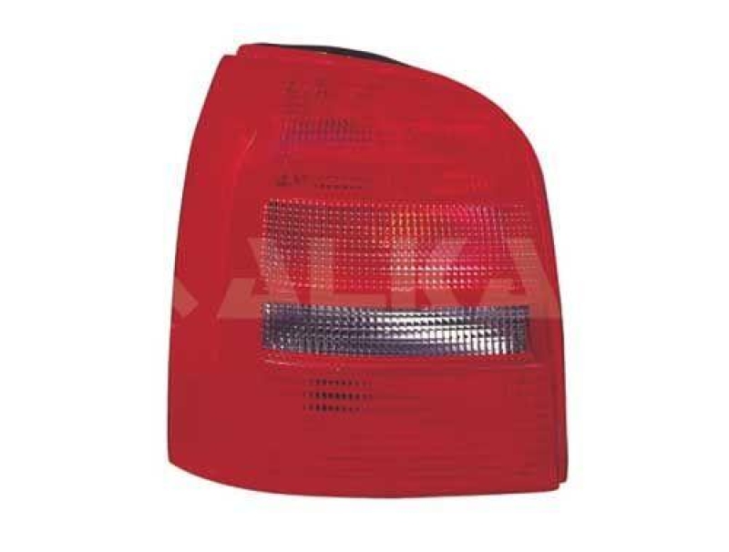 ALKAR Heckleuchte 2209505