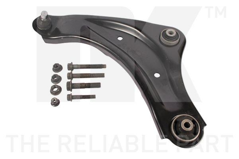 Track Control Arm