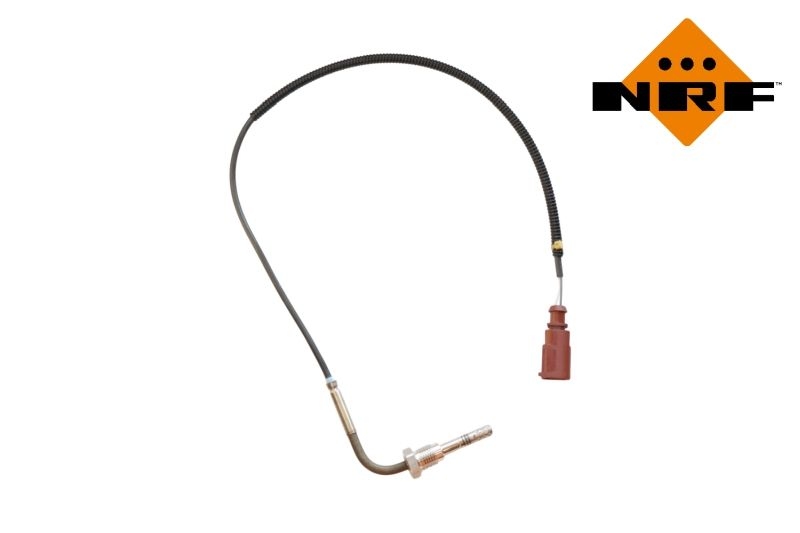 NRF Sensor, Abgastemperatur EASY FIT 707058