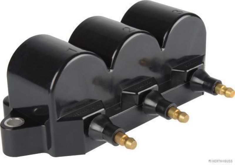HERTH+BUSS JAKOPARTS Ignition Coil