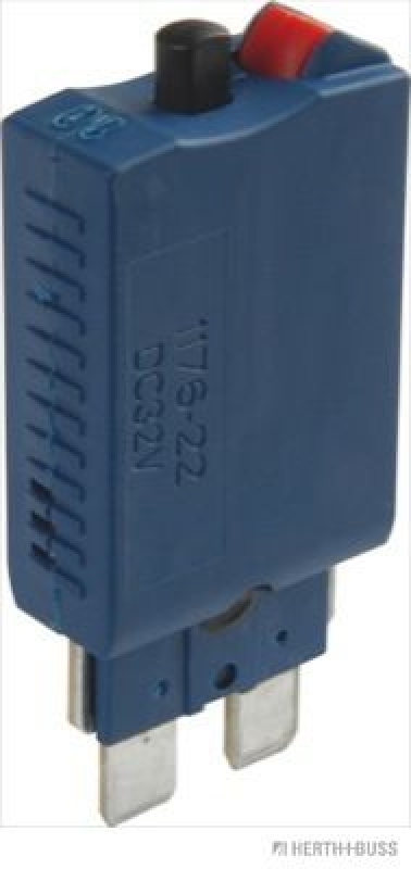 HERTH+BUSS ELPARTS Automatic Circuit Breaker