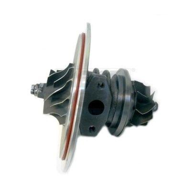 MEAT & DORIA Rumpfgruppe, Lader