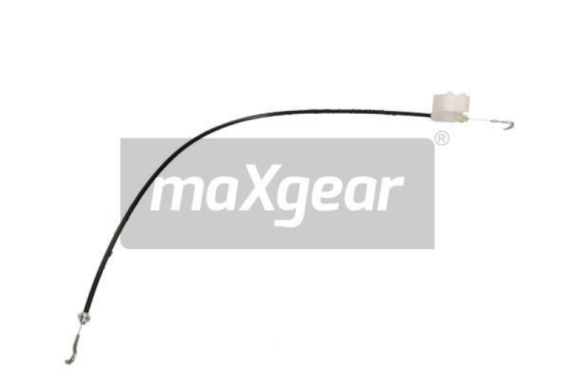 MAXGEAR Seilzug, Türentriegelung