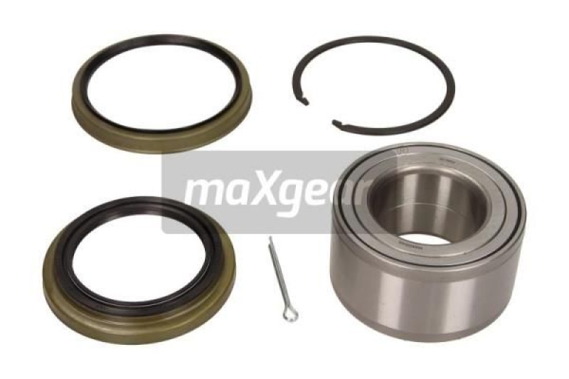 MAXGEAR Wheel Bearing Kit