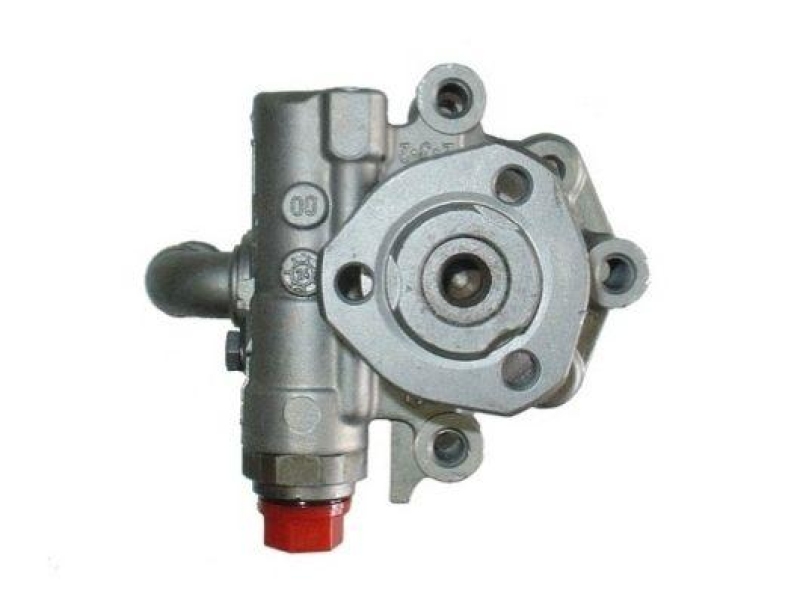 SPIDAN Hydraulikpumpe, Lenkung
