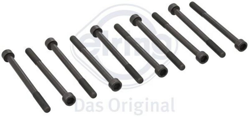 ELRING Bolt Kit, cylinder head