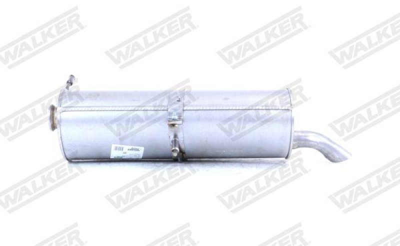 WALKER Endschalld&auml;mpfer 23422