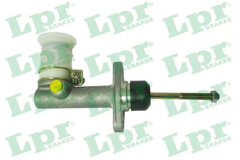 LPR Master Cylinder, clutch