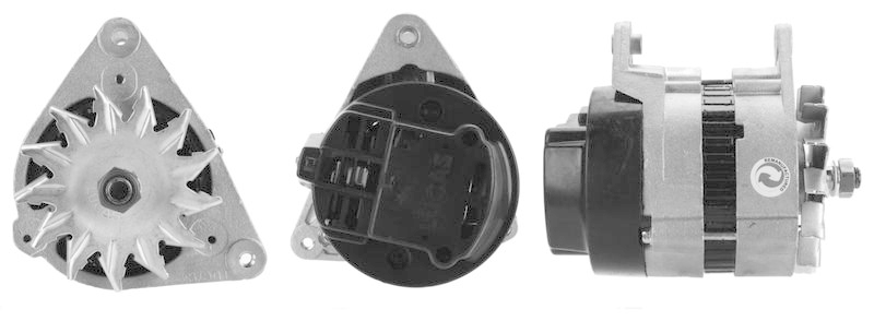ELSTOCK Generator 28-0543
