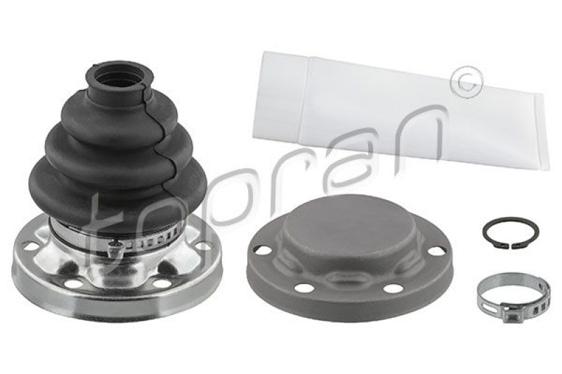 TOPRAN Bellow Kit, drive shaft