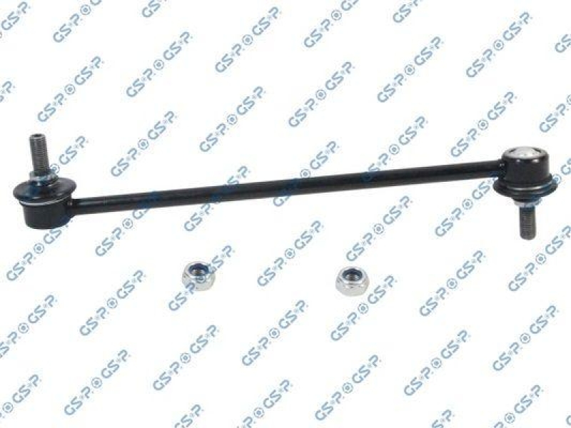GSP Stange/Strebe, Stabilisator S050124