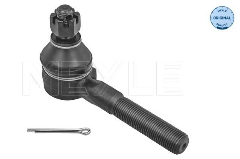 MEYLE Tie Rod End MEYLE-ORIGINAL: True to OE.