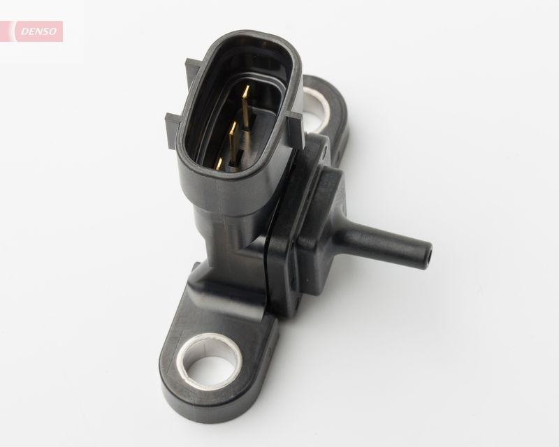 DENSO Luftdrucksensor, Höhenanpassung
