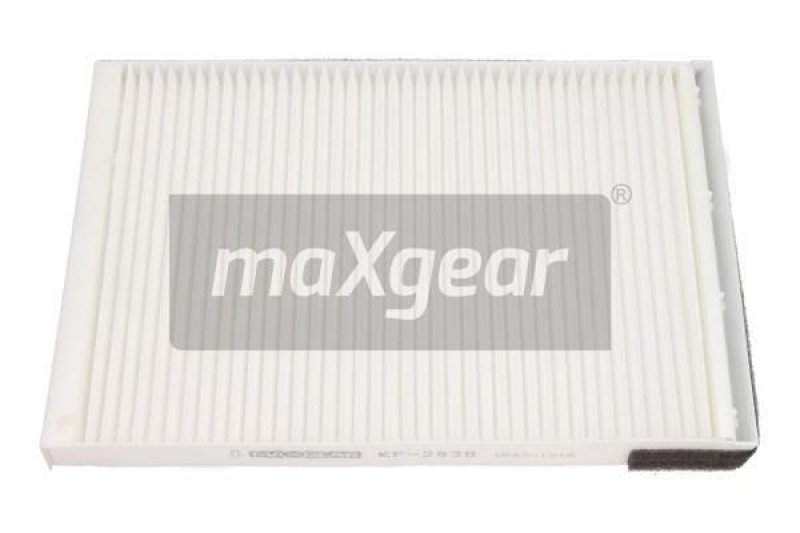 MAXGEAR Filter, Innenraumluft