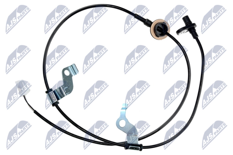 NTY Sensor, Raddrehzahl HCA-MZ-044