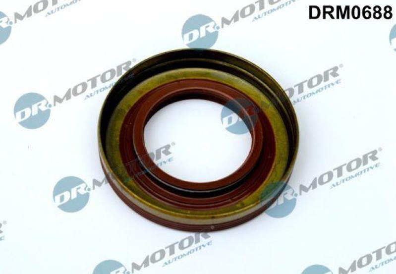 Dr.Motor Automotive Wellendichtring, Nockenwelle