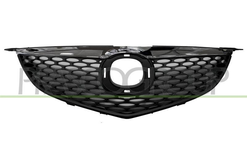 PRASCO K&uuml;hlergitter MZ3262011