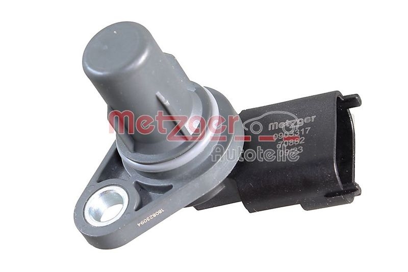 METZGER Sensor, Nockenwellenposition GREENPARTS