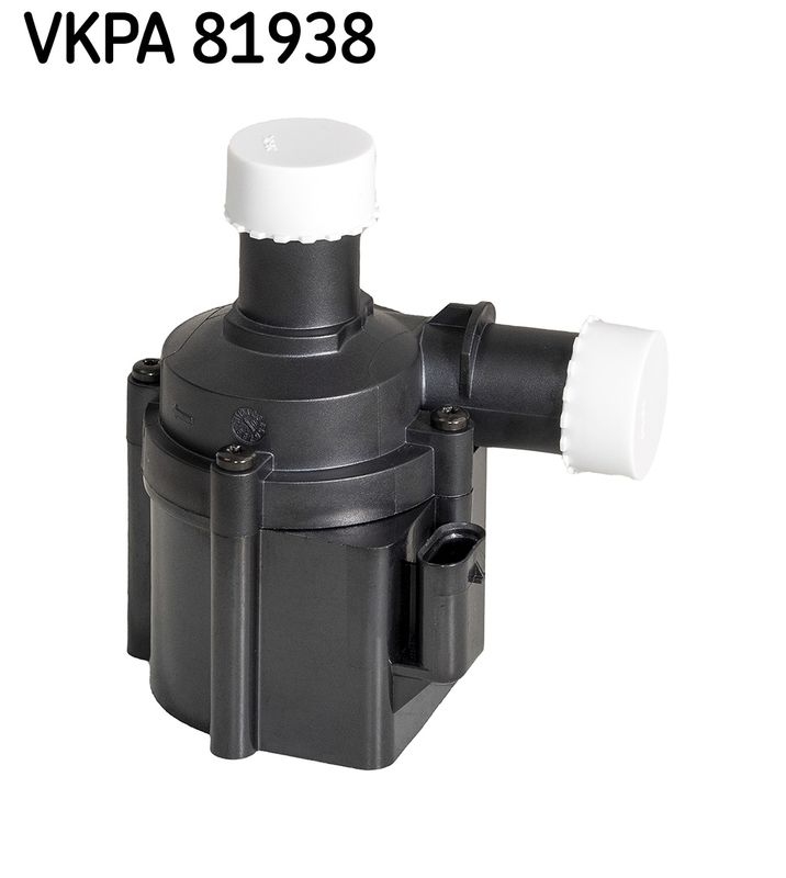 SKF Wasserpumpe, Motorkühlung