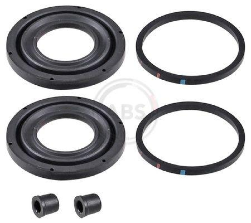 A.B.S. Reparatursatz, Bremssattel 43292