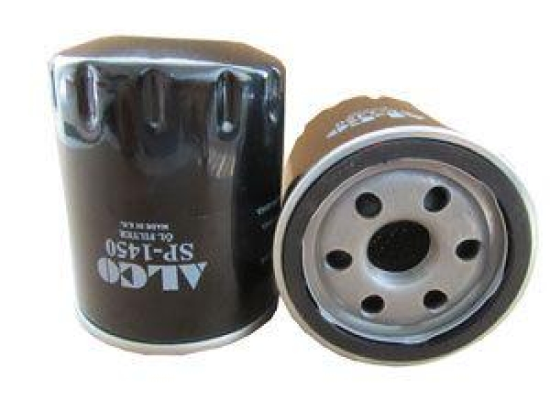 ALCO FILTER &Ouml;lfilter