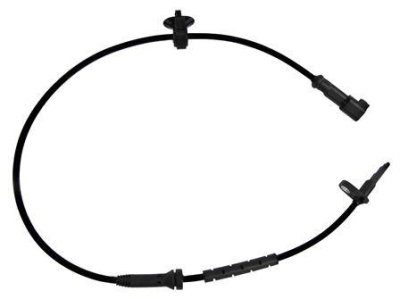 TEXTAR Sensor, Raddrehzahl
