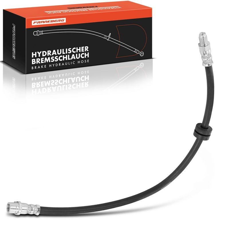 1x Frankberg Bremsschlauch Vorderachse Links oder Rechts 5481FB0004464