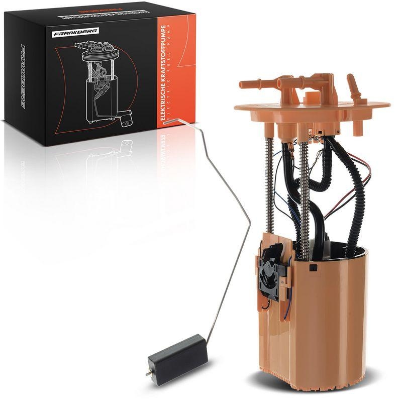 1x Frankberg Kraftstoffpumpe 5481FB0012946