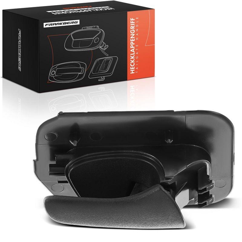 1x Frankberg T&uuml;rgriff Hinten Rechts innen 5481FB0045933