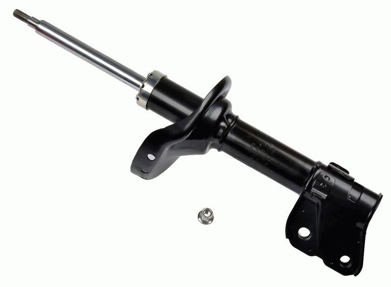 SACHS Gasdruck Sto&szlig;d&auml;mpfer Vorne Rechts 315 343