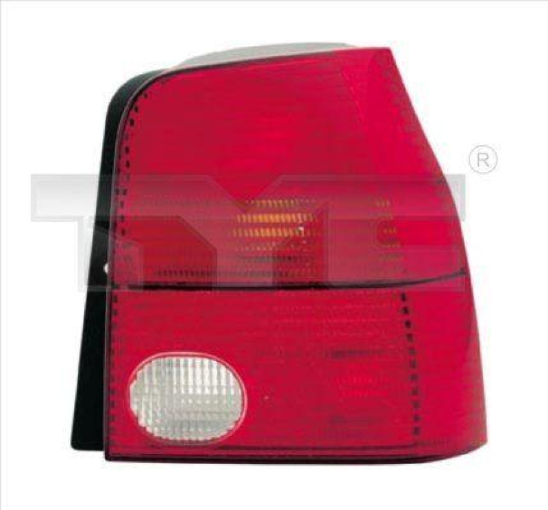 Combination Rearlight