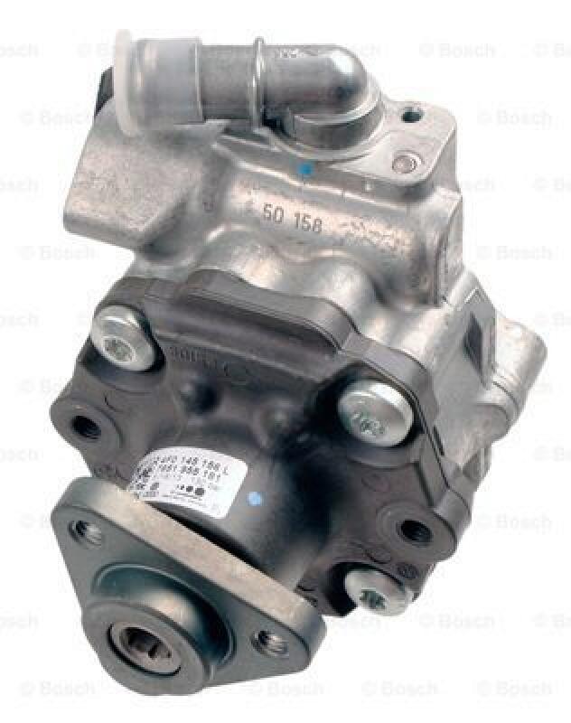 BOSCH Hydraulic Pump, steering system