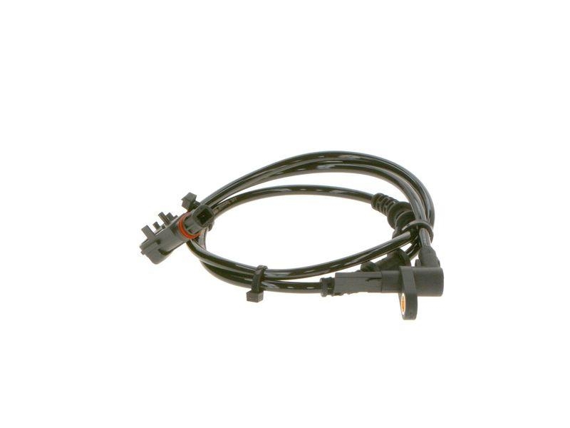 BOSCH Sensor, Raddrehzahl 0 986 594 591