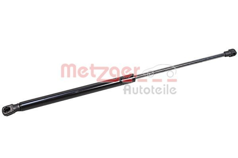 METZGER Gas Spring, boot-/cargo area