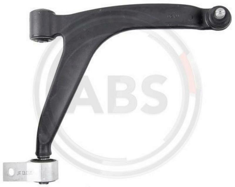 A.B.S. Track Control Arm