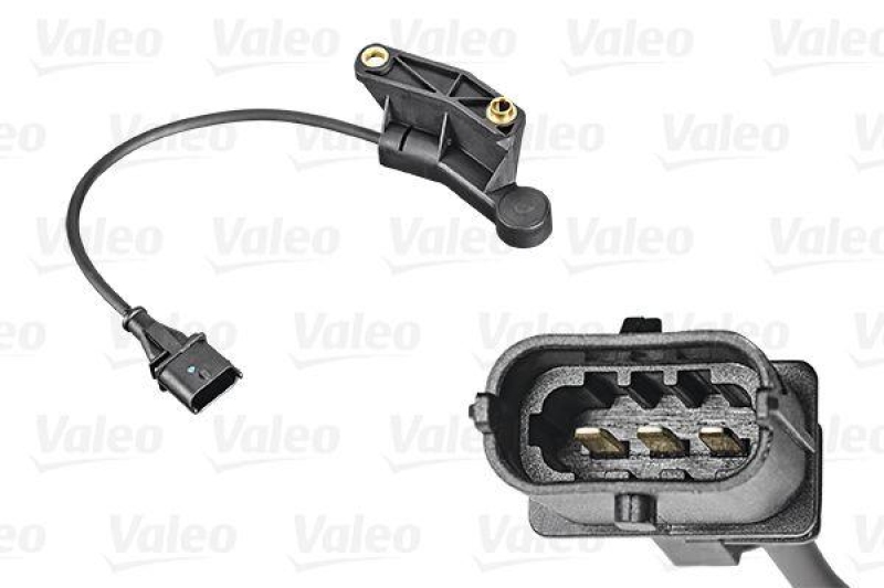 VALEO Nockenwellenposition Sensor passend f&uuml;r Opel Zafira A 1.8 16V Astra H 1.8 253811