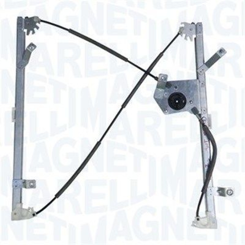 MAGNETI MARELLI Window Regulator