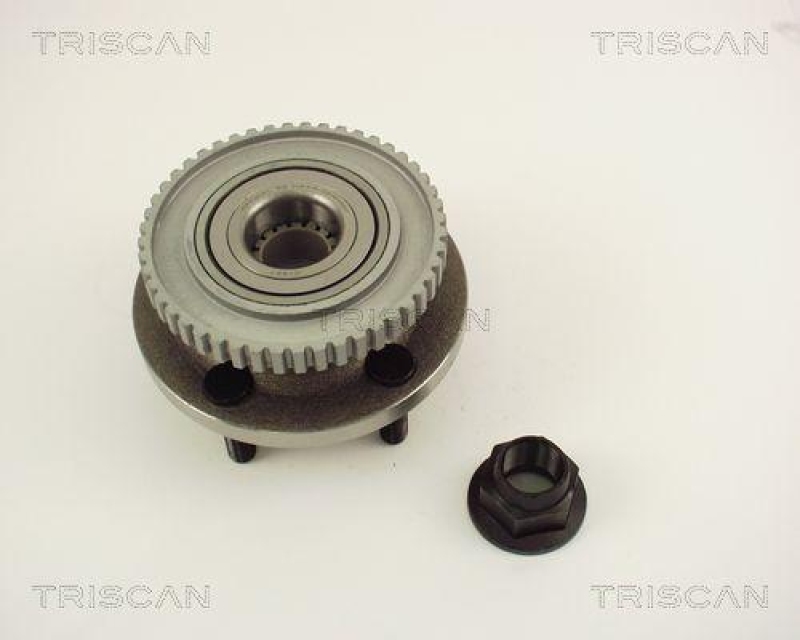 TRISCAN Radlagersatz 8530 27108