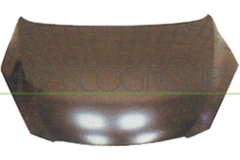 PRASCO Motorhaube PremiumCertified
