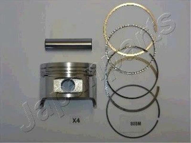 JAPANPARTS Piston