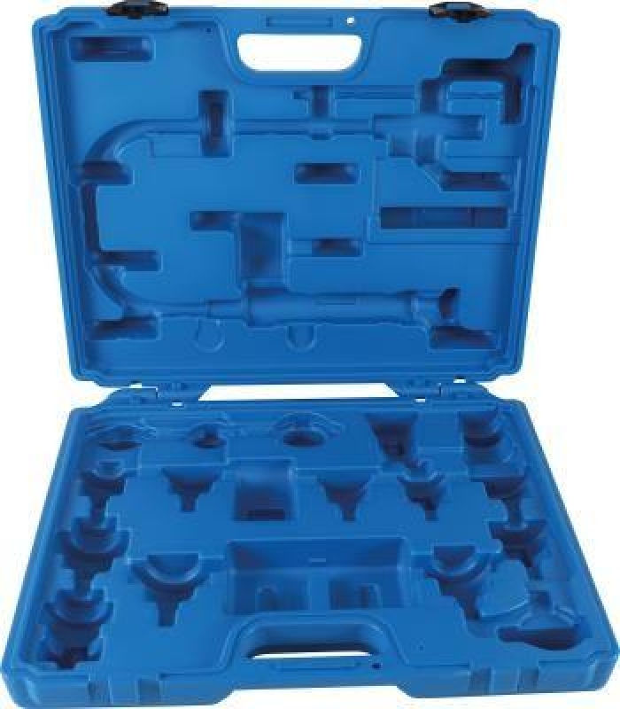 BGS Toolbox