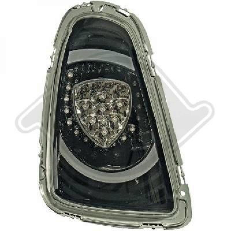 DIEDERICHS Combination Rearlight Set HD Tuning