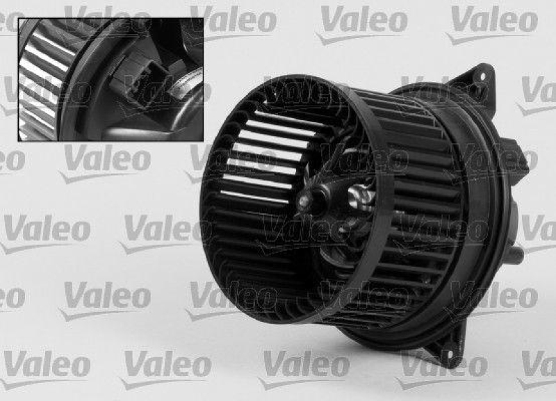 VALEO Interior Blower