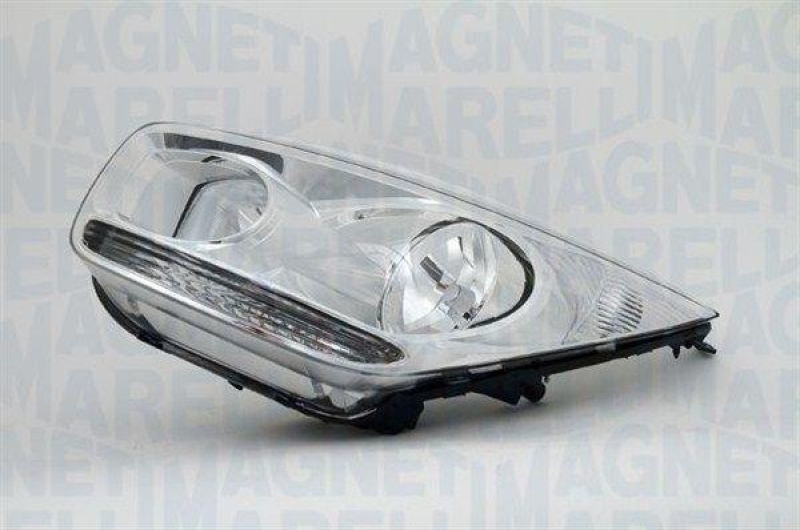 MAGNETI MARELLI Hauptscheinwerfer 710301257202